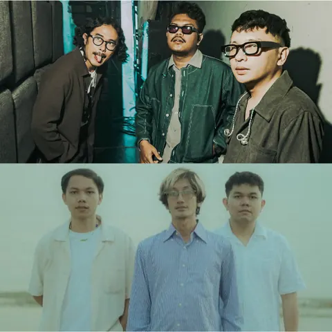 Foto Mpruy Koneksyen (Murphy Radio x Beijing Connection)