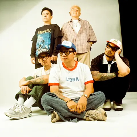 Foto Pee Wee Gaskins
